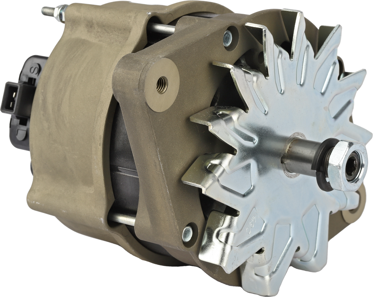 ALTERNATOR 65A