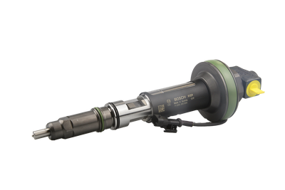 New Fuel Injector, QSK C3 Series
