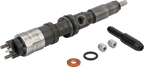 Reman Common Rail Injector, 4.5L 6.8L John Deere