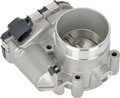Bosch DBW Throttle Body, 54mm Bore