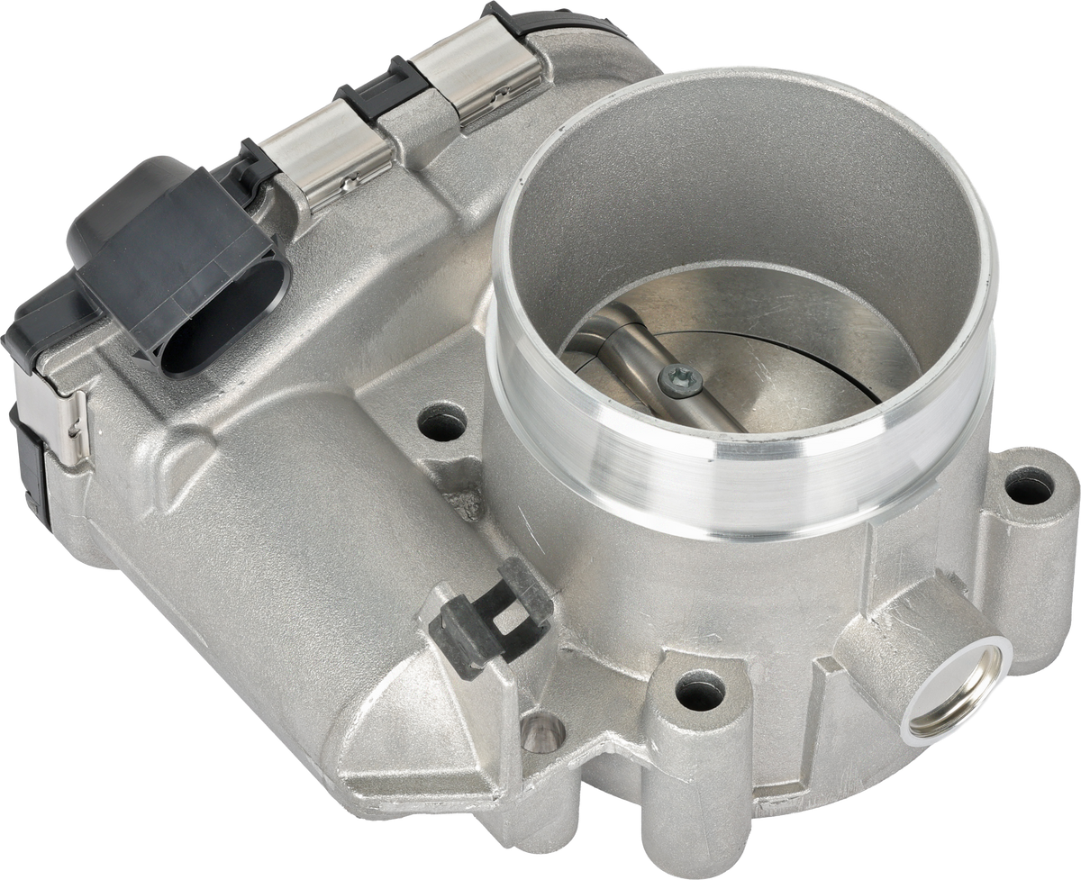 Bosch DBW Throttle Body, 54mm Bore