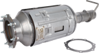 Diesel Particulate Filter (DPF) Kit, Ford Pickup