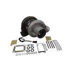 VG Turbocharger Kit HE400Vg No Actuator