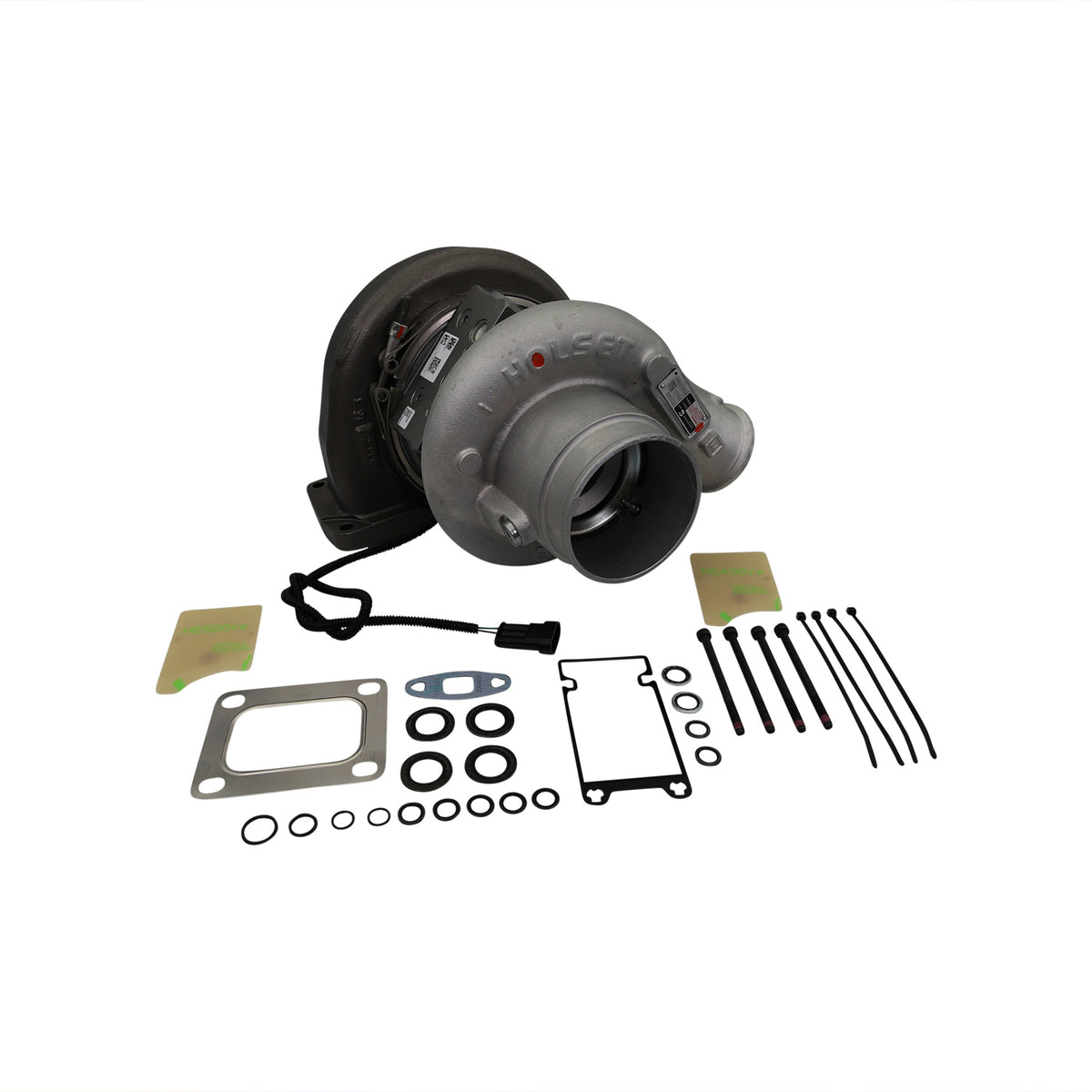 VG Turbocharger Kit HE400Vg No Actuator