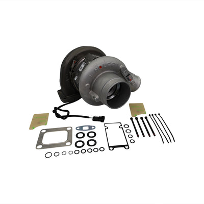 VG Turbocharger Kit HE400Vg No Actuator