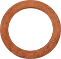 Copper Crush Washer, A14x20 DIN 7603