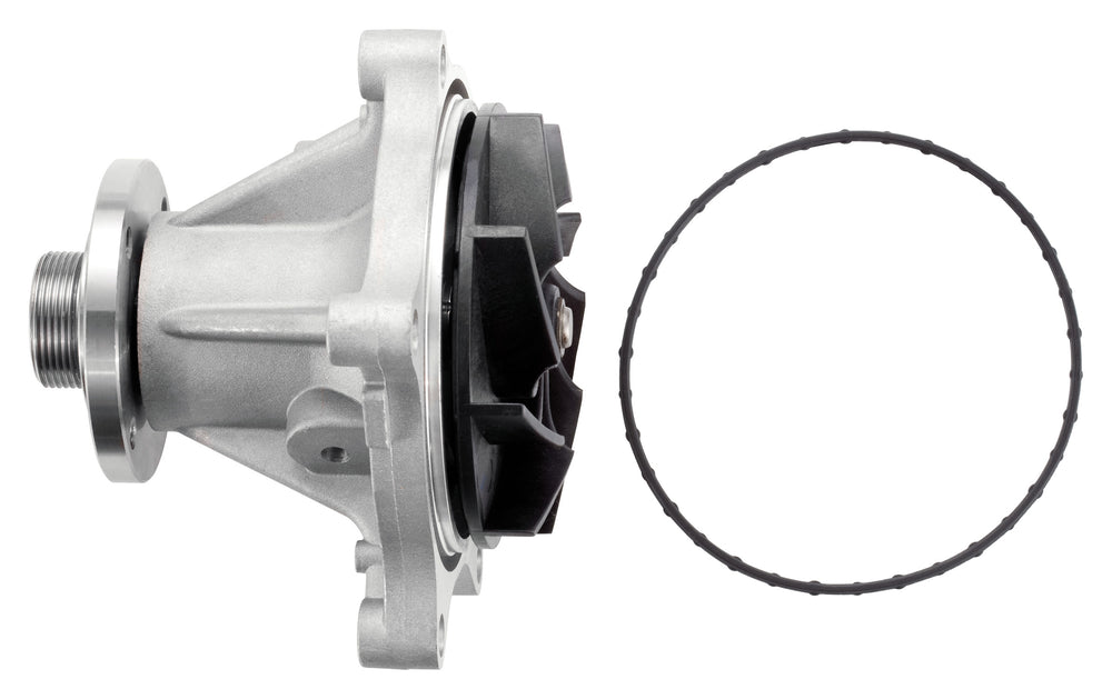 Water Pump, Ford 6.4L 2008-2010