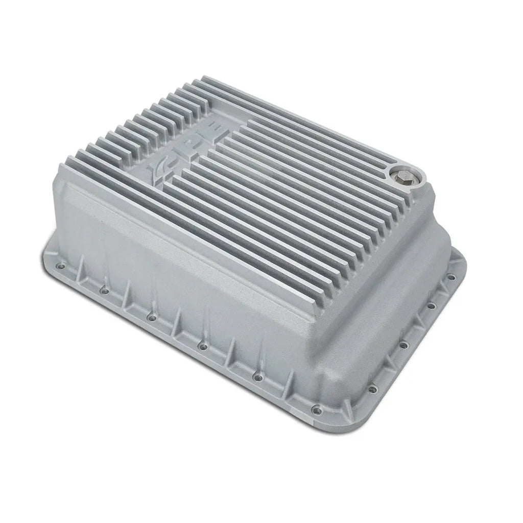 Aisin AS69RC - Deep Transmission Pan - RAM 3500 2013-2024 - Raw