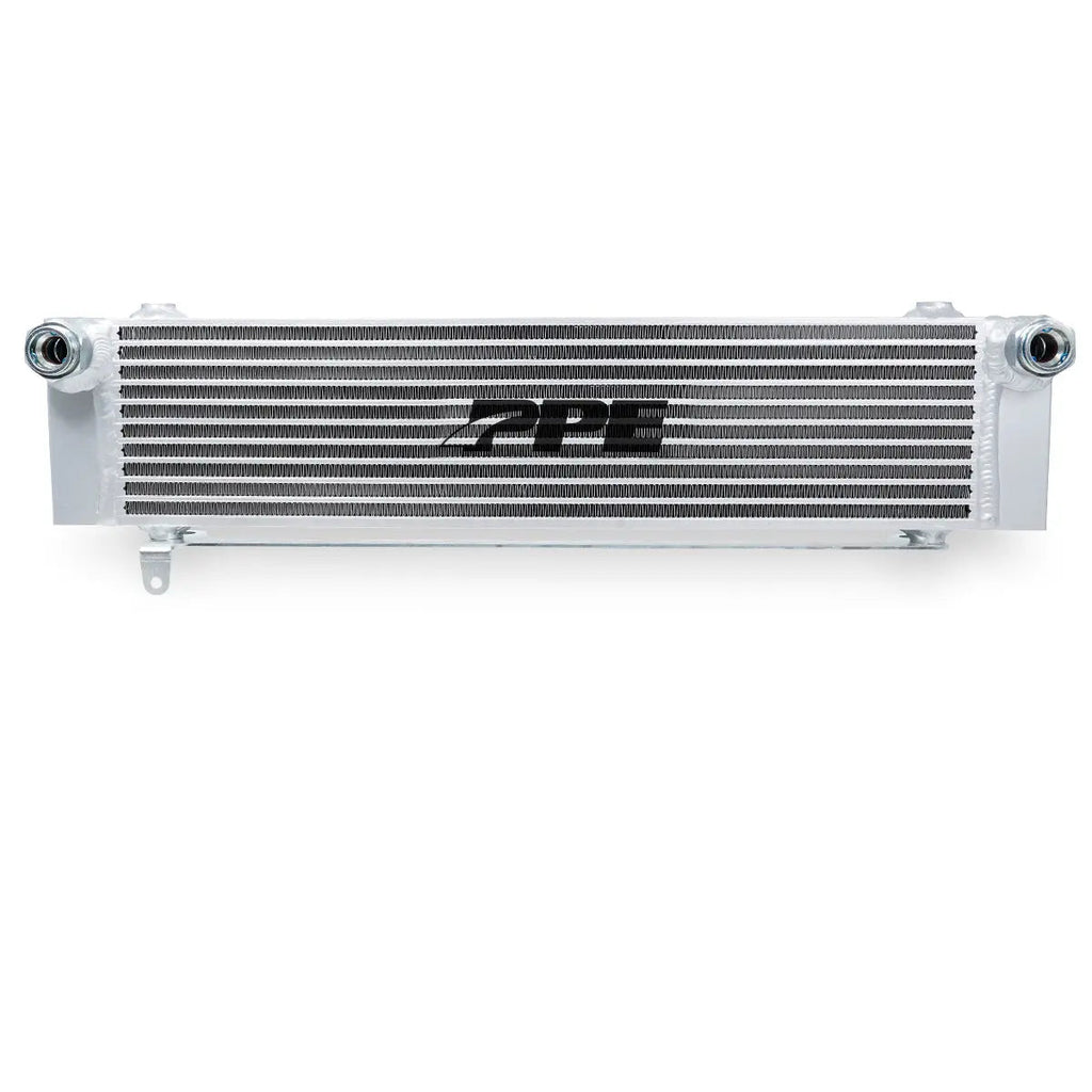 Transmission Cooler Bar and Plate - GM 6.6L Duramax with Allison 1000 - 2006-2010