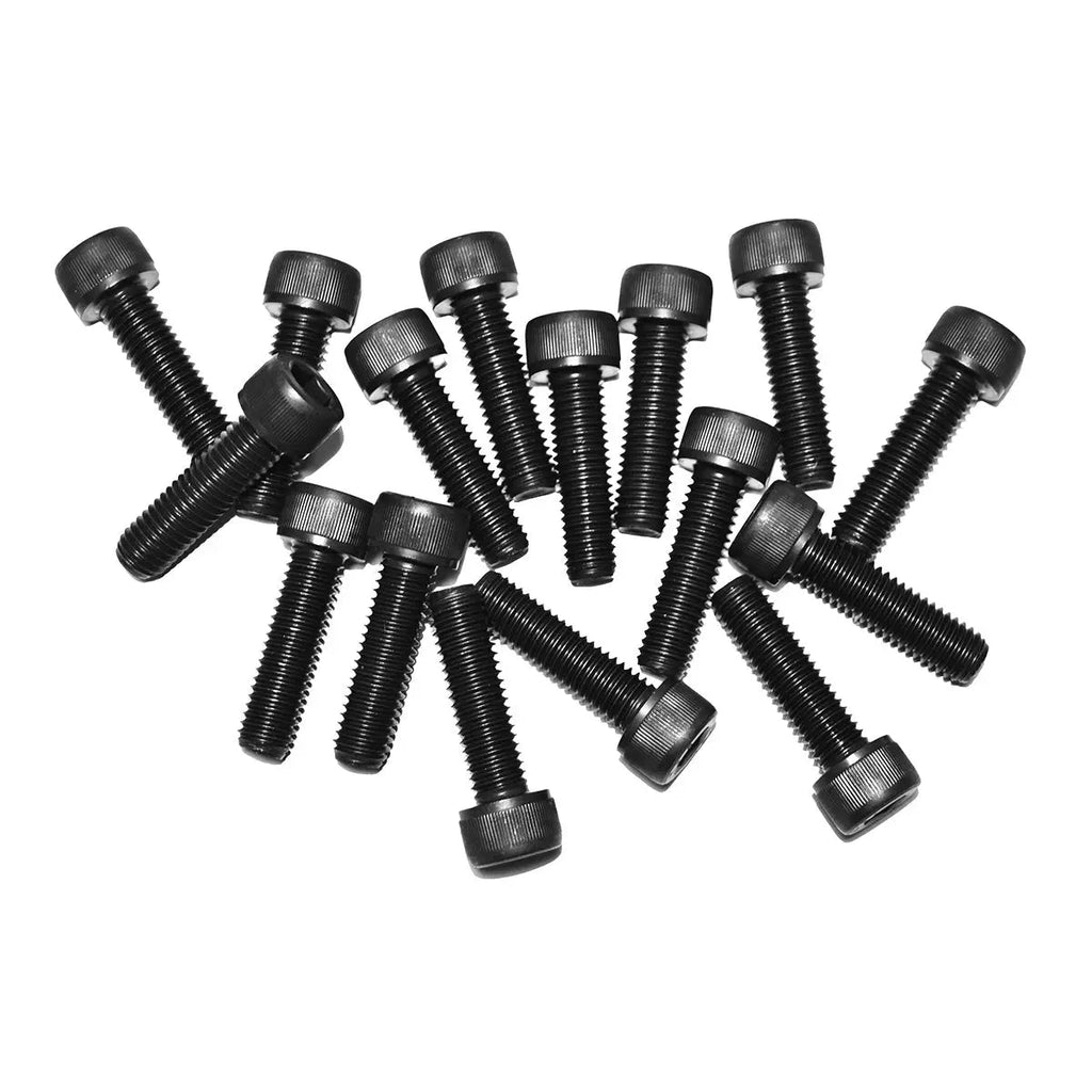Bolt set for PPE Manifolds SHCS - M10-1.50 x 35mmL (16)