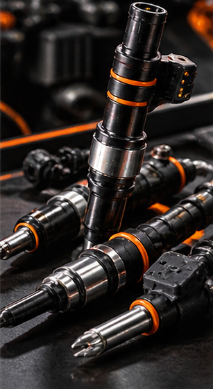 Fuel Injectors