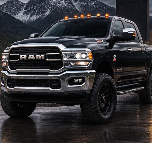 RAM / Cummins