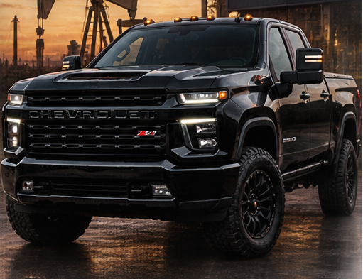 GM / Duramax