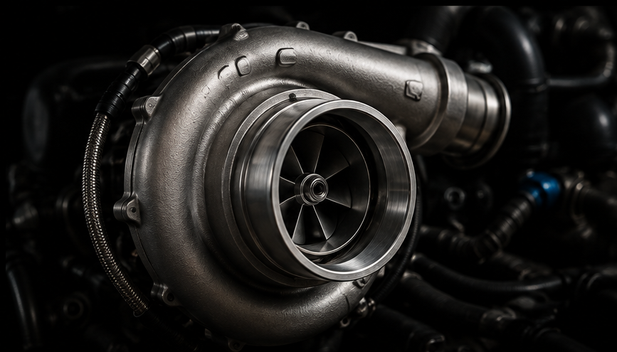 How to Choose the Right Diesel Performance Parts for Your Build