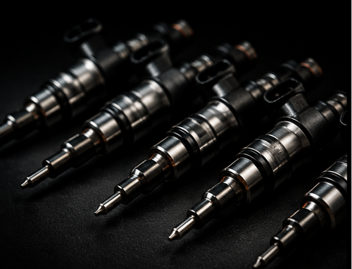 Diesel Performance Upgrades That Actually Make a Difference
