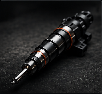 Fuel injectors