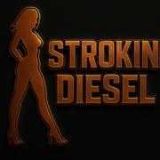 Strokin Diesel