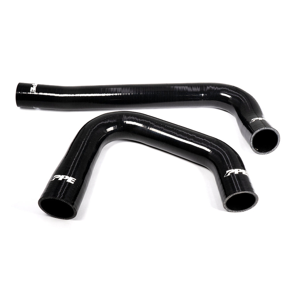 Coolant Hose Kit - RAM 6.7L Cummins 2015-2018 Single Radiator