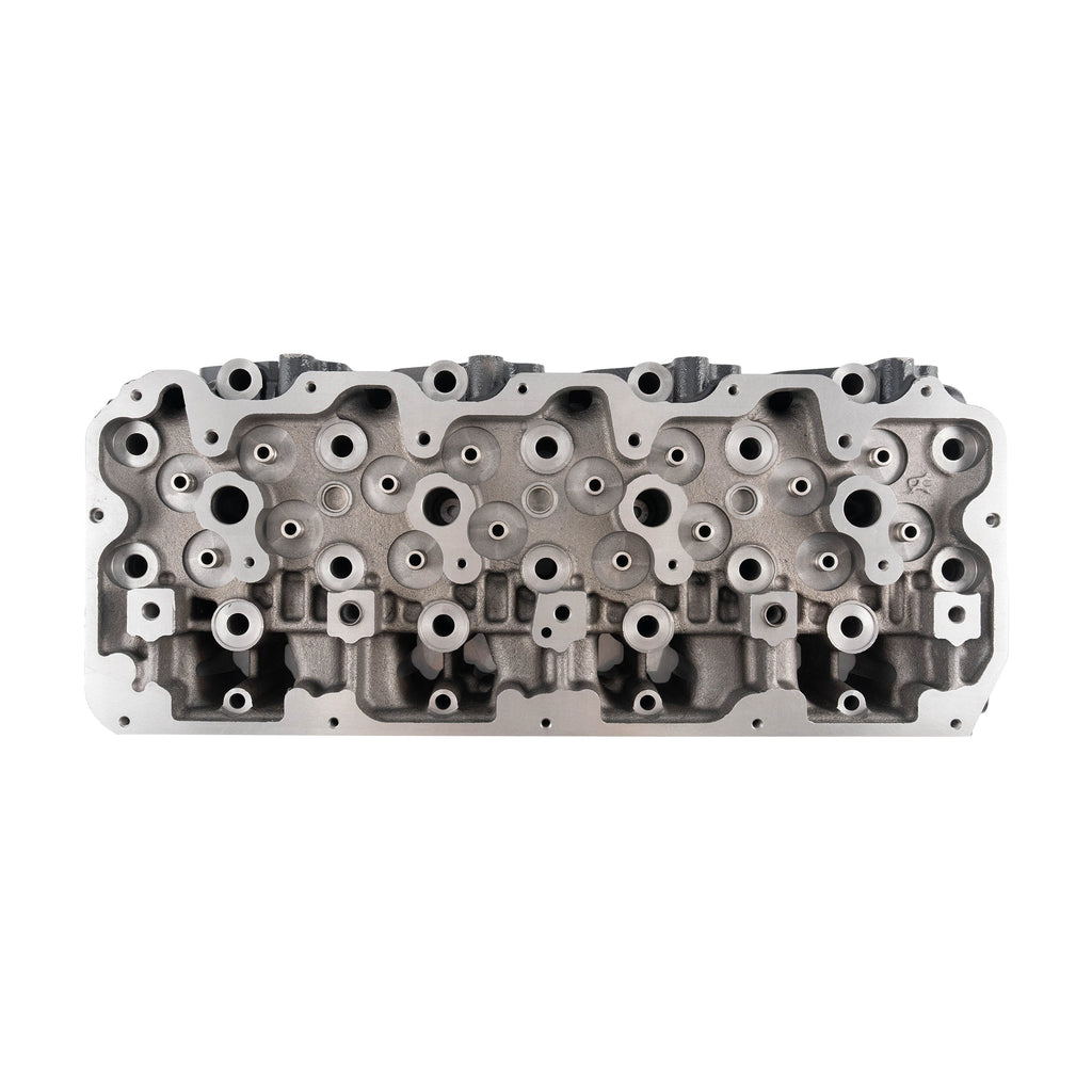 Cylinder Head Bare - LLY/LBZ/LMM Cast Iron - No valve Seat Machining