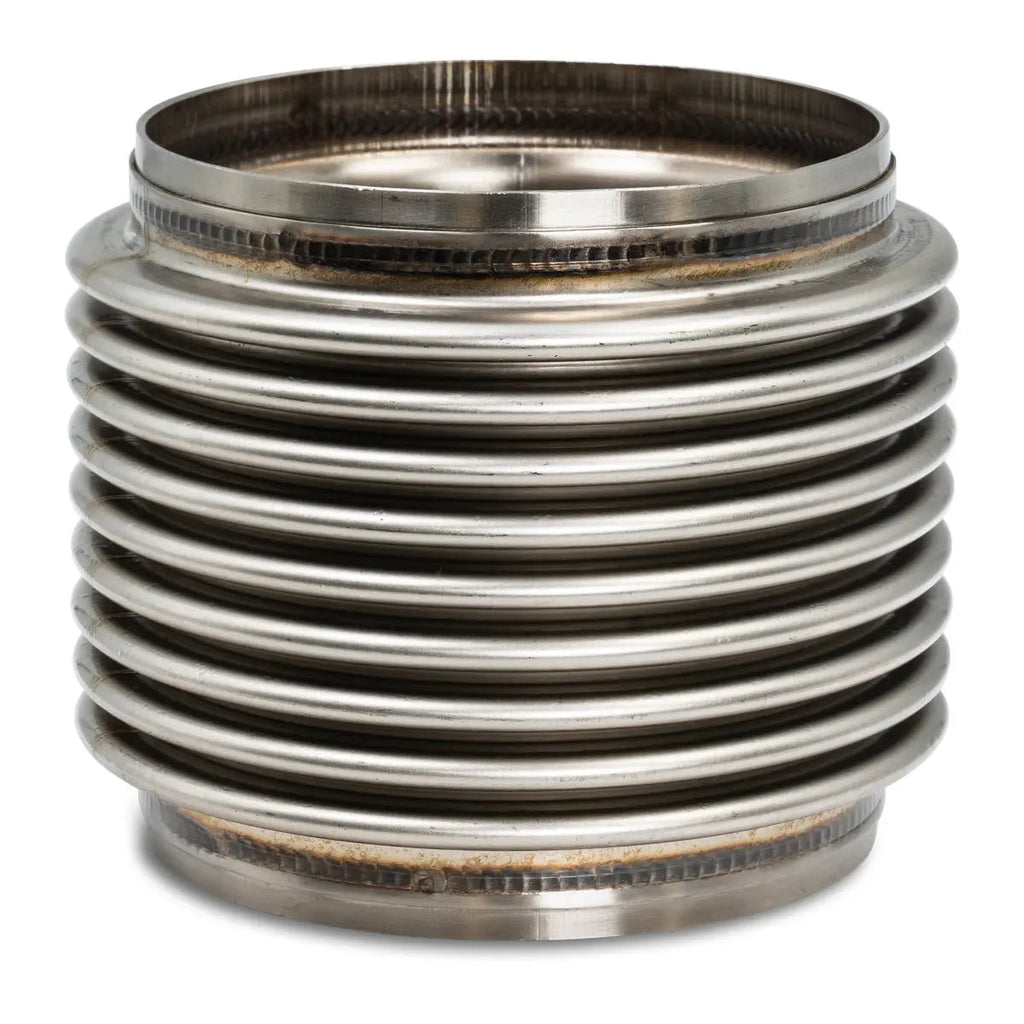 Exhaust Bellows 4.0" x 4"L