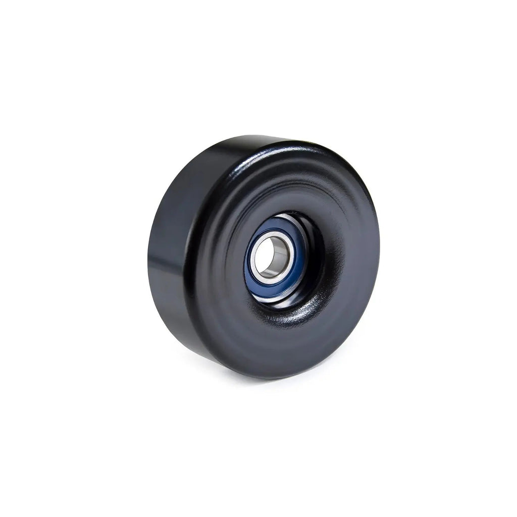 Dual Fueler  Idler Pulley (4" Dia) - GM 6.6L Duramax 2006-2010