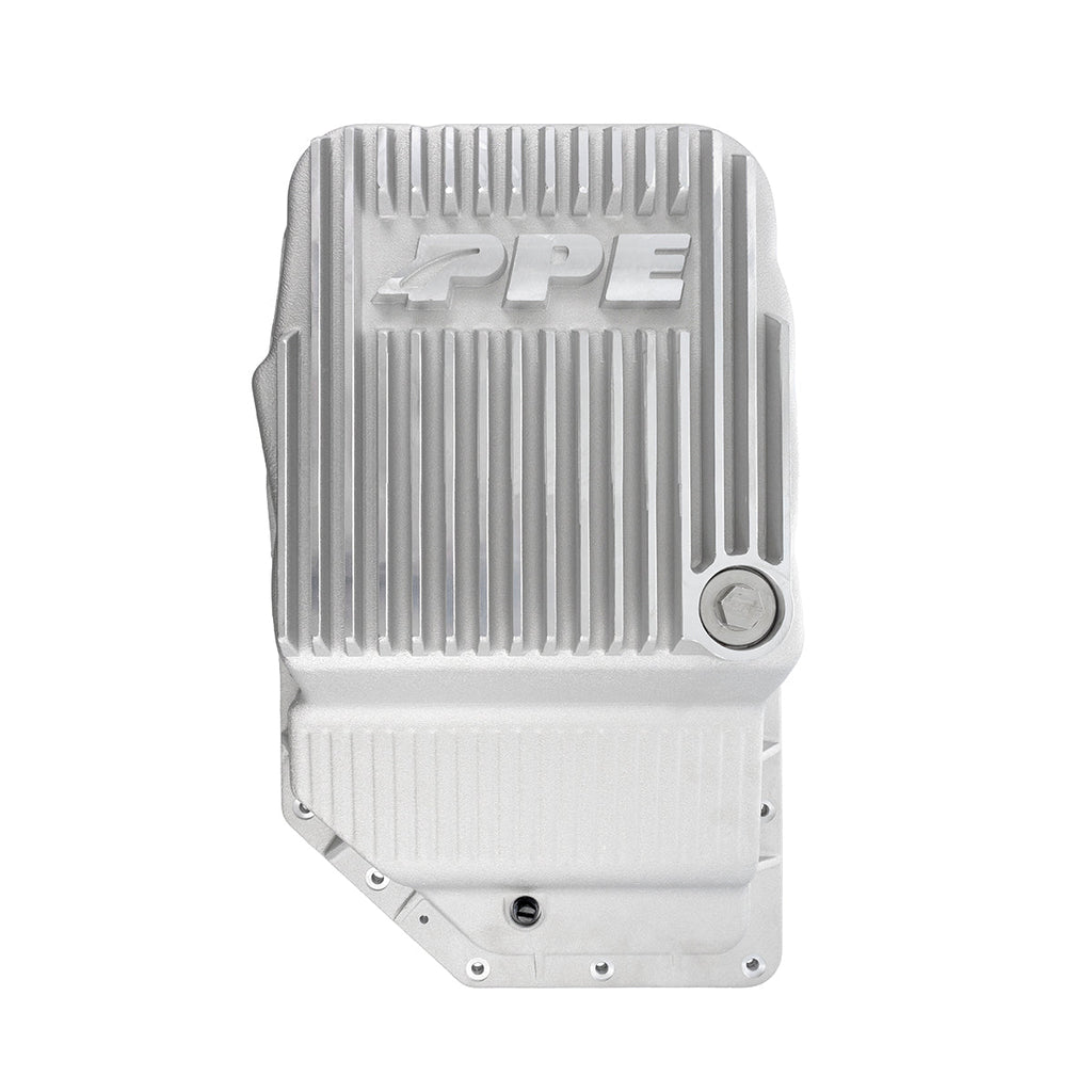 Transmision Pan GM 6L90 2007-2023 - Raw