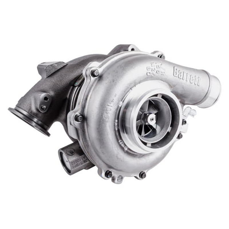 772441-5002S | Garrett OEM Turbocharger | 2004.5-2007 Ford 6.0L Powerstroke