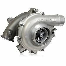 743250-5025S | Garret OEM Turbocharger | 2003-2007 Ford 6.0L Powerstroke