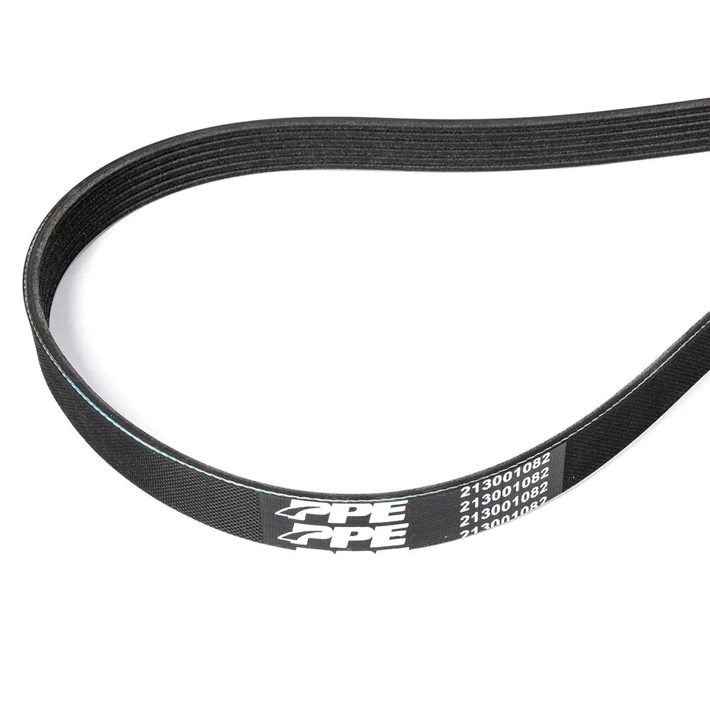 Serpentine Belt - 2012-2023 Dodge Challenger/Charger V8 2081mm 6 Rib