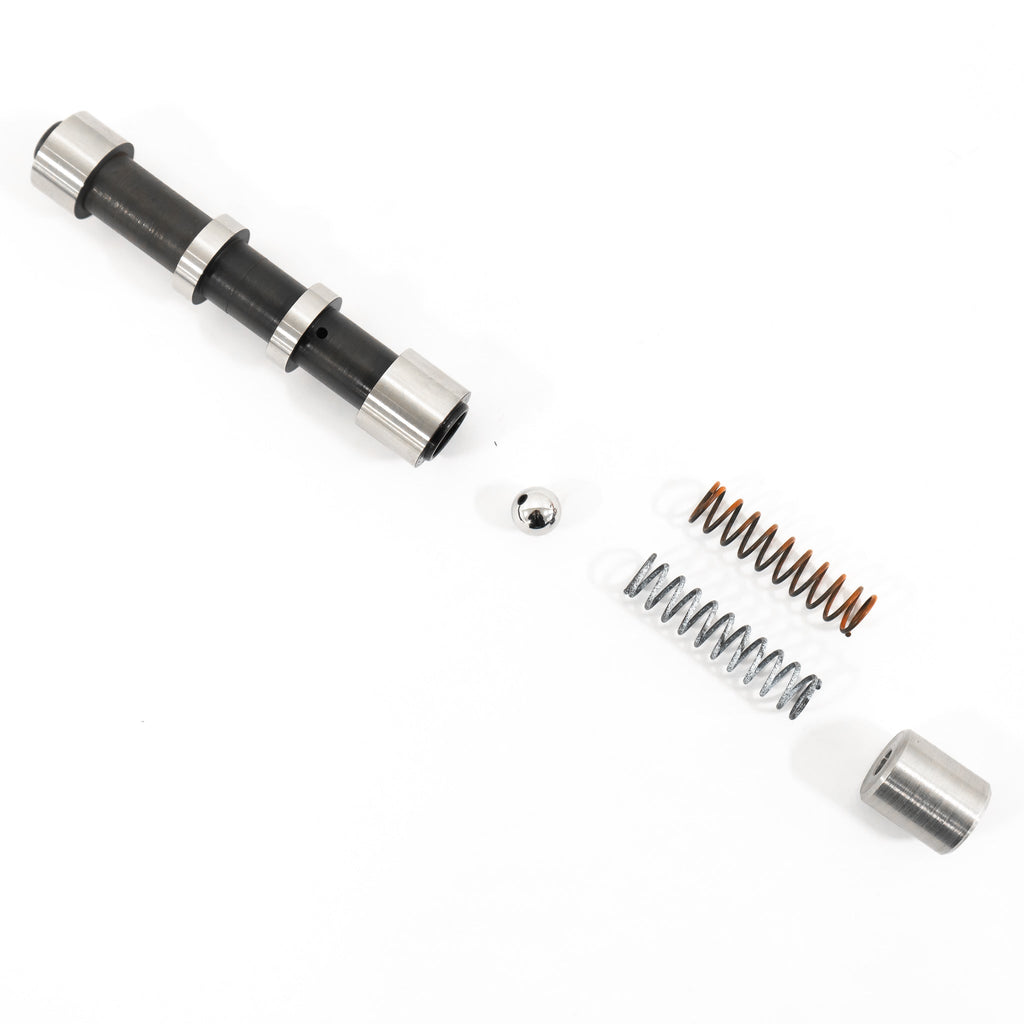 Converter Flow Valve 0.689 cup end 2001-04 GM Allison 1000 and 2000 Series