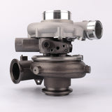 6.0 DUAL BALL BEARING TURBOCHARGER (2003-2007)