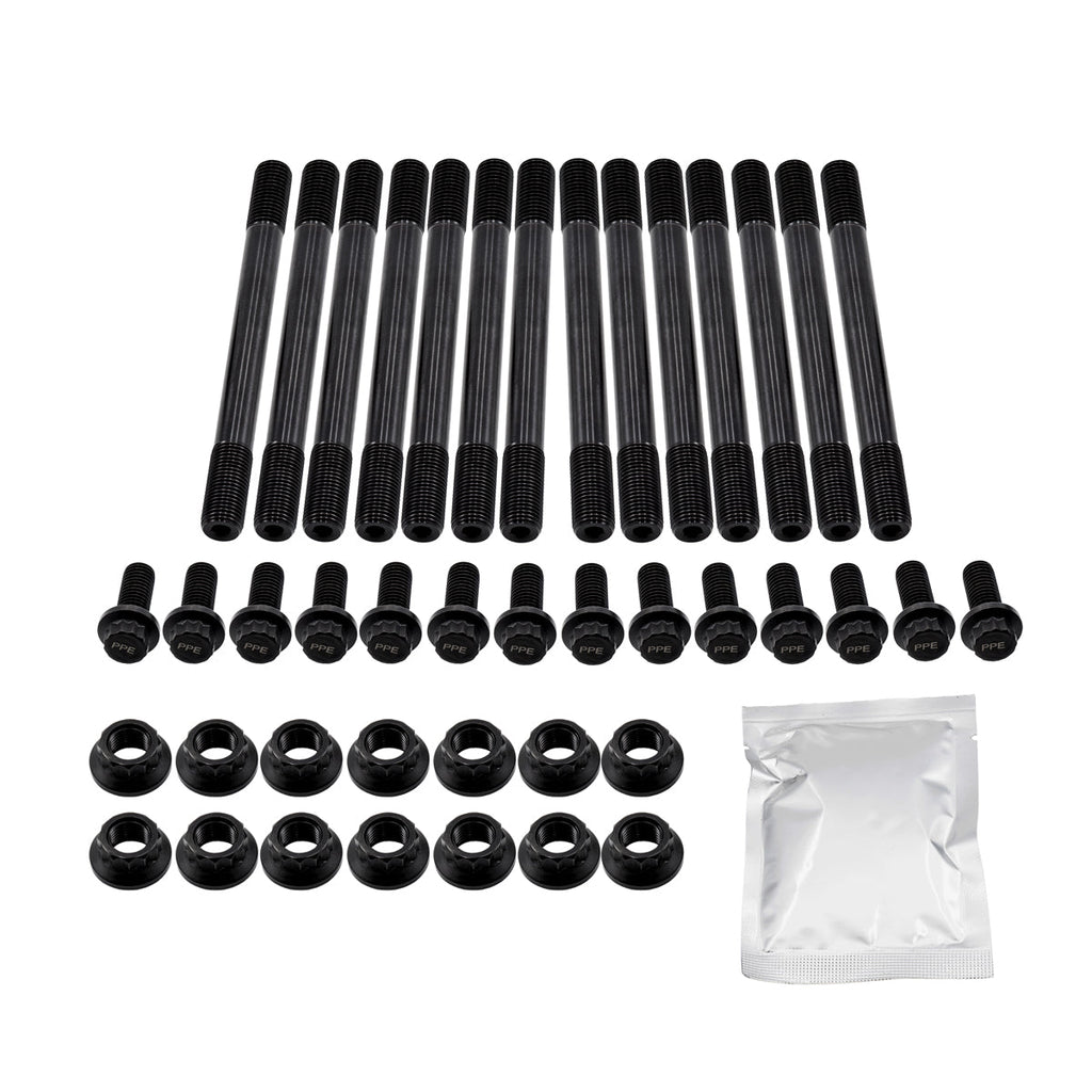 Main Stud Kit - RAM 5.9L Cummins 24V 2004-2007 PPE