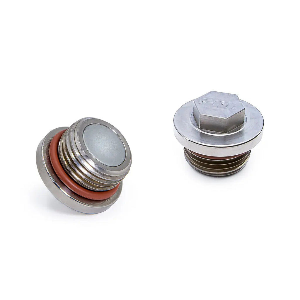 Drain Plug 304 Stainless Steel with Neodymium Magnet