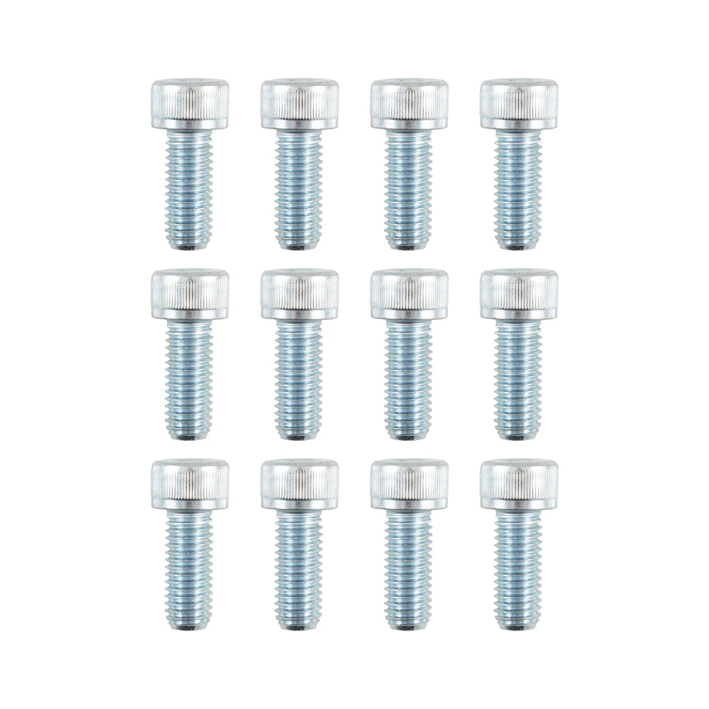 PTO Cover Bolt pack (12) M10-1.5 x 30mmL