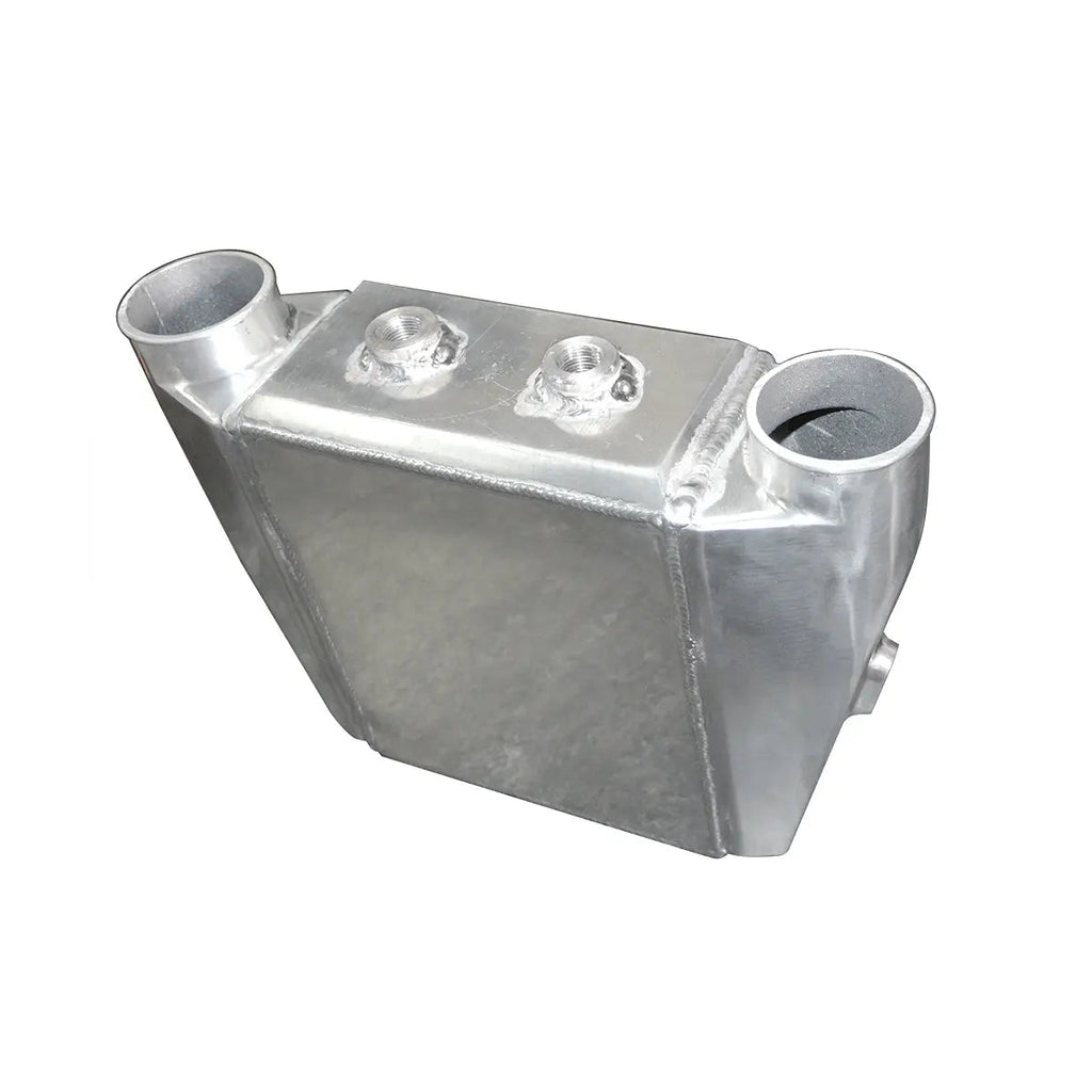 Performance Air-to-Water Intercooler - 3.5" Duct