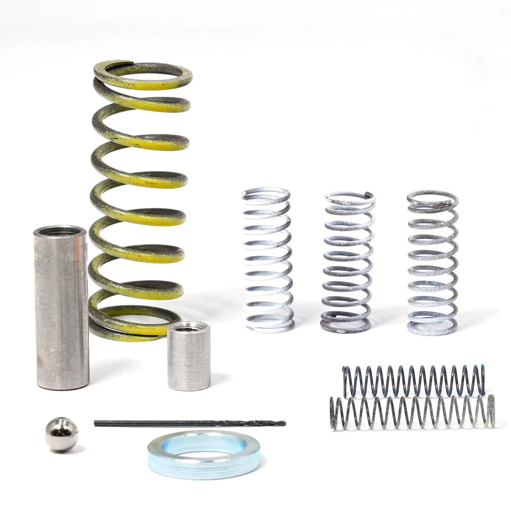 Pressure Calibration Kit GM Allison 1000 and 2000 Series 2011-2016 800HP+