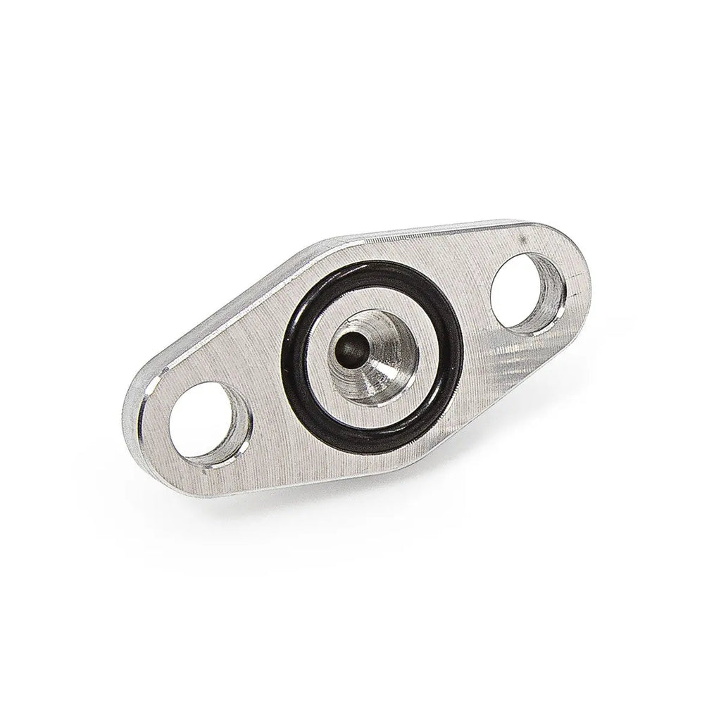 Regulated T4 Oil Feed Adapter