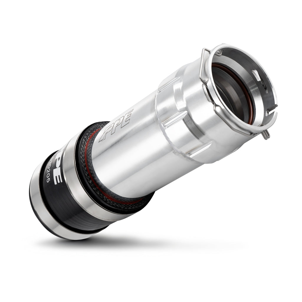 Turbo Resonator Delete Tube - RAM 3.0L EcoDiesel 2020-2023