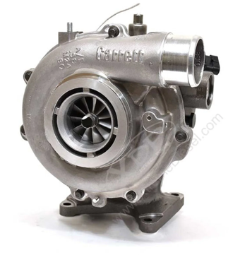 2004-2010 6.6L Duramax New Turbo
