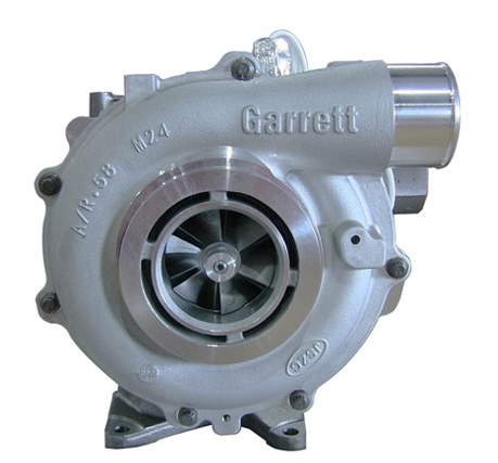 2004-2010 6.6L Duramax Powerman Stage 1 Turbo