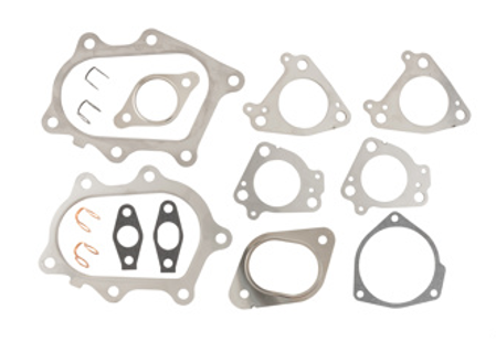 2004-2010 6.6L Duramax Turbo Install Kit