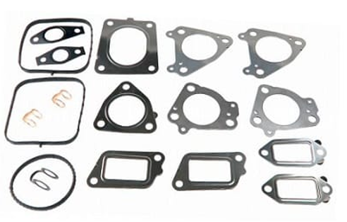 2011-2016 6.6L Duramax LML Turbo Install Kit