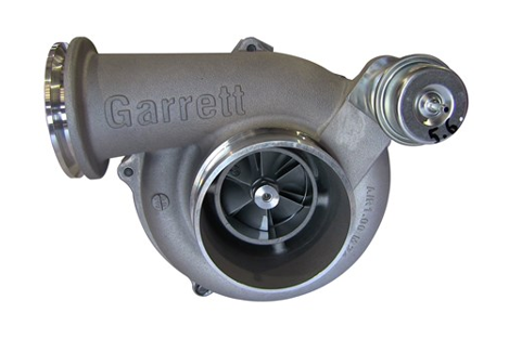 1999.5-2003 7.3L Powerstroke Powermax Turbo