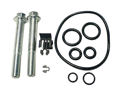 1999.5-2003 7.3L Powerstroke Turbo Install Kit
