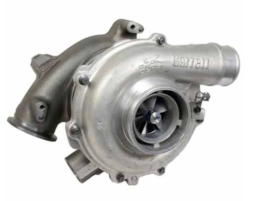 2003 6.0L Powerstroke New Turbo