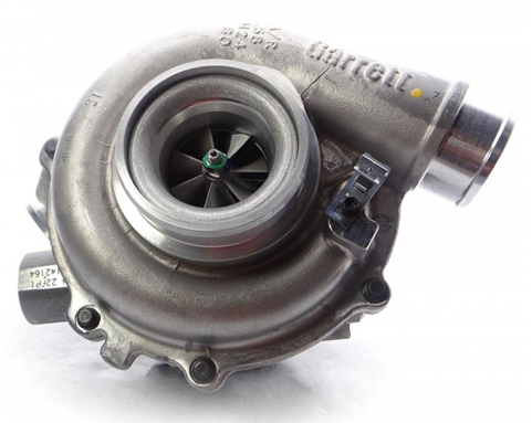 2004.5-2005 6.0L Powerstroke New Turbo