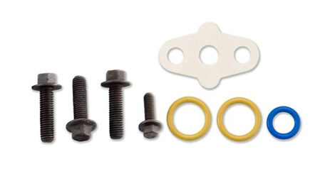 2003-2007 6.0L Powerstroke Turbo Install Kit