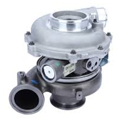 2003-2007 6.0L Powerstroke Powermax Turbo