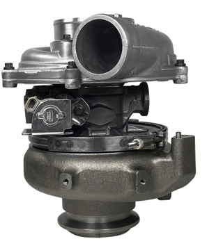 2005.5-2007 6.0L Powerstroke New Turbo