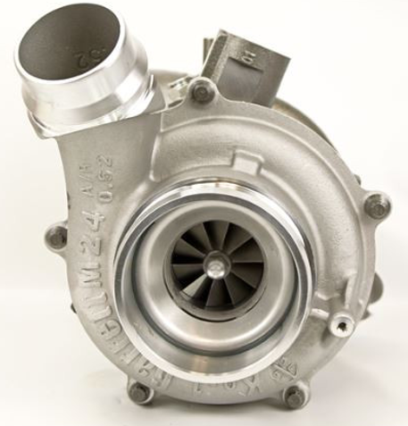 2011-2016 6.7L Cummins New Turbo